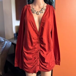 Fashion Bug Women’s Top size Large